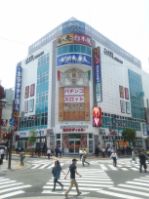 店舗外観写真