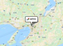 Googleストリートビュー事業 地図